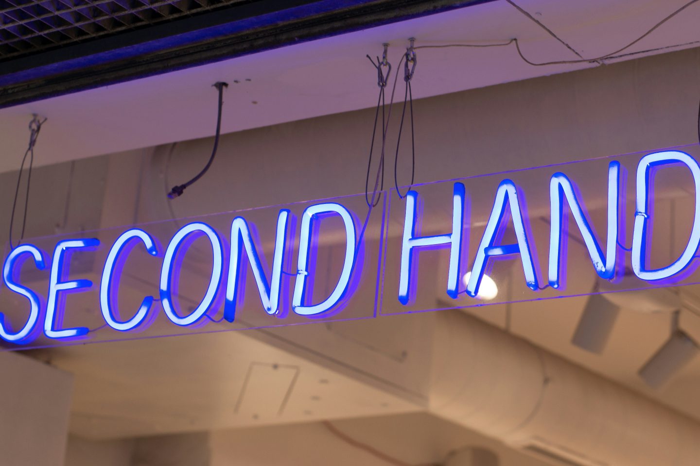 Why Secondhand Became Serious Fashion in Denmark, Not a Compromise
