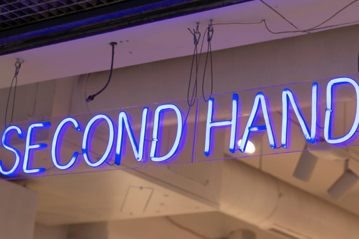 Why Secondhand Became Serious Fashion in Denmark, Not a Compromise