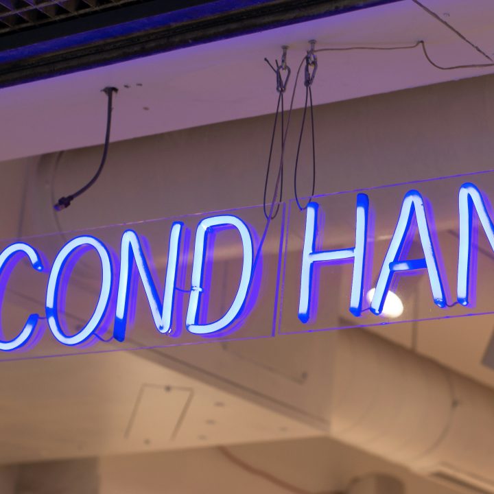Why Secondhand Became Serious Fashion in Denmark, Not a Compromise