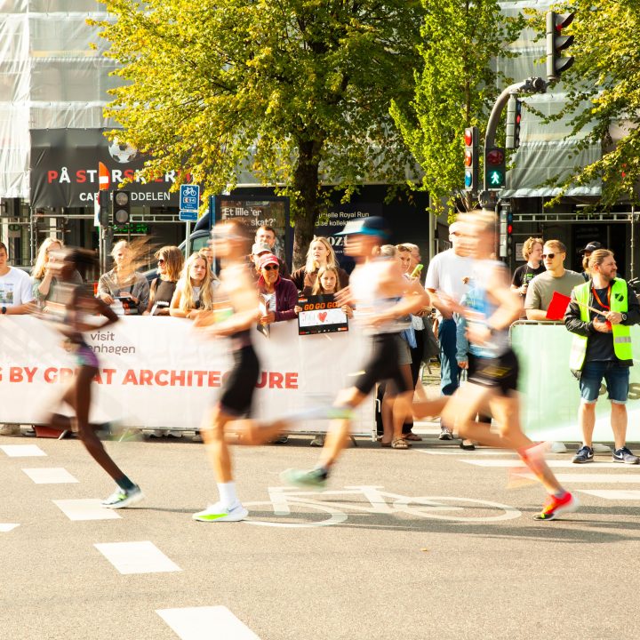 World Athletics Road Running Championships: Copenhagen, September 19-20