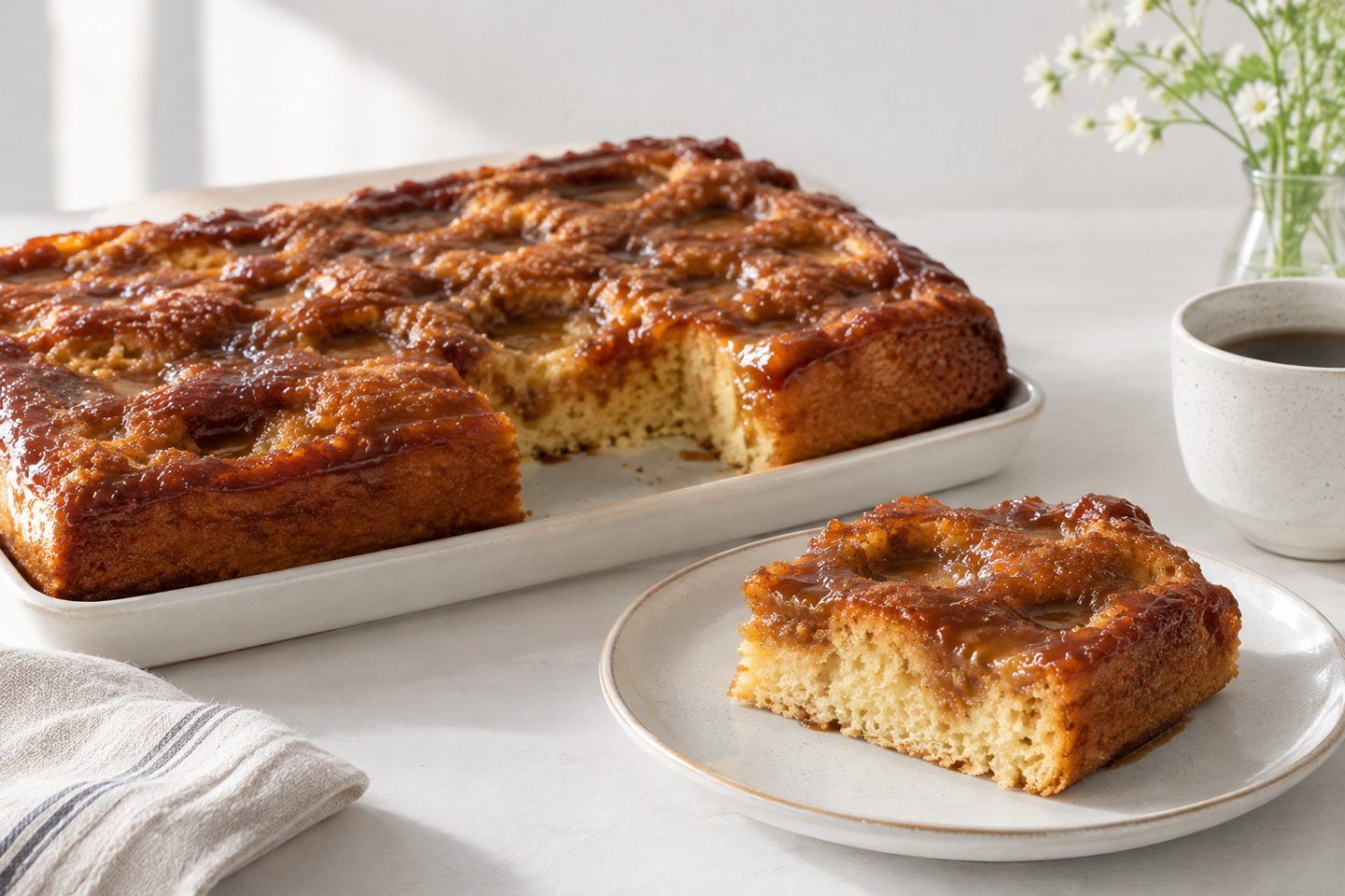Brunsviger: Who Does Denmark’s Stickiest Cake Belong To?